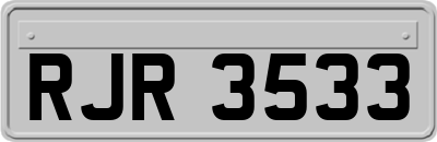 RJR3533