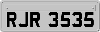 RJR3535