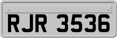 RJR3536