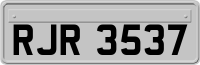 RJR3537