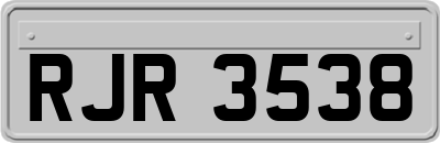 RJR3538