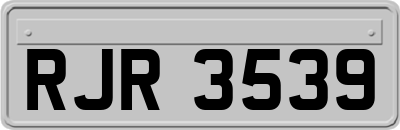 RJR3539