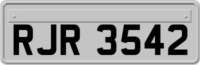 RJR3542