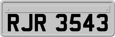 RJR3543