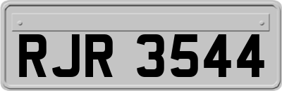 RJR3544