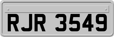 RJR3549