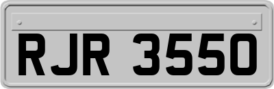 RJR3550