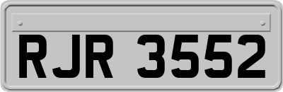 RJR3552