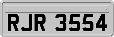 RJR3554