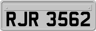 RJR3562