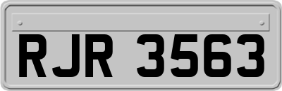 RJR3563