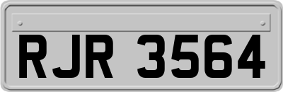 RJR3564