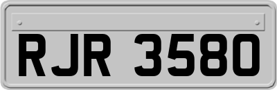 RJR3580