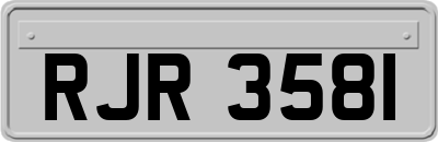 RJR3581