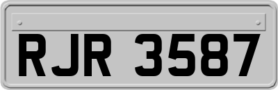 RJR3587