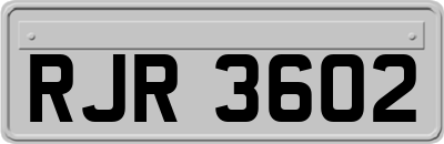 RJR3602