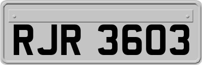 RJR3603