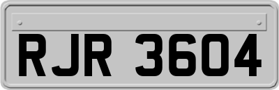 RJR3604