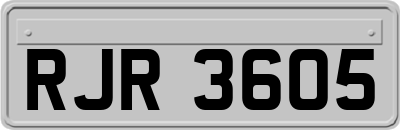 RJR3605