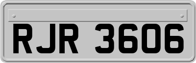 RJR3606