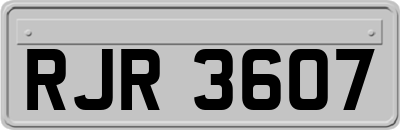 RJR3607