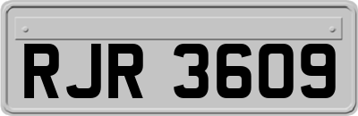 RJR3609