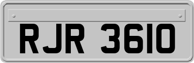 RJR3610