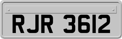 RJR3612