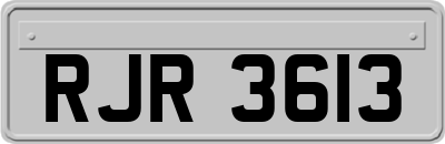 RJR3613