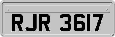 RJR3617