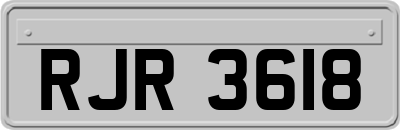 RJR3618