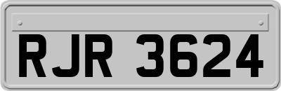 RJR3624