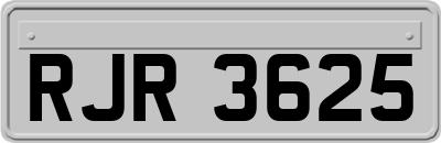 RJR3625