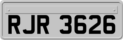 RJR3626