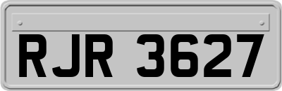 RJR3627