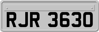 RJR3630