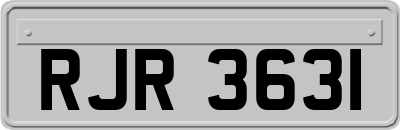 RJR3631