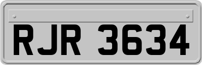 RJR3634