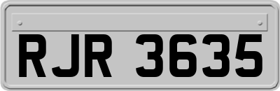 RJR3635