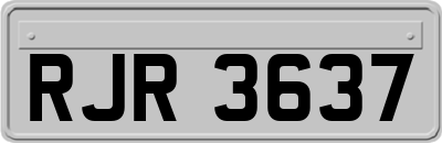 RJR3637