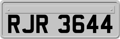 RJR3644