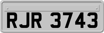 RJR3743