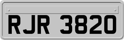 RJR3820