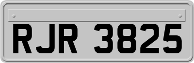 RJR3825