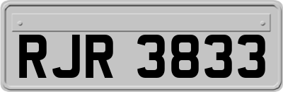 RJR3833