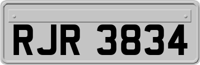 RJR3834