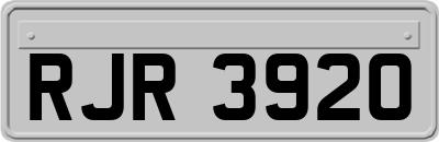 RJR3920