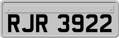 RJR3922