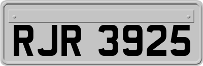 RJR3925