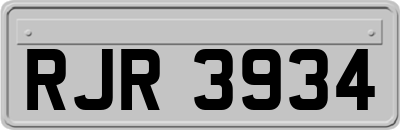 RJR3934